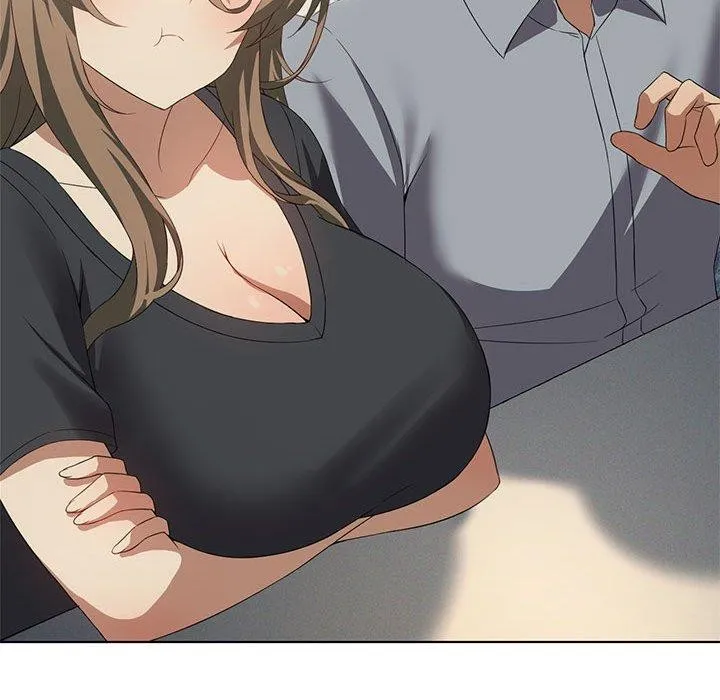 我靠升级逆袭成为大师 第35話 第133页