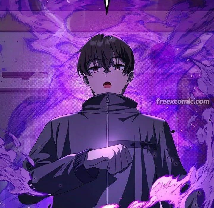 我靠升级逆袭成为大师 第35話 第96页