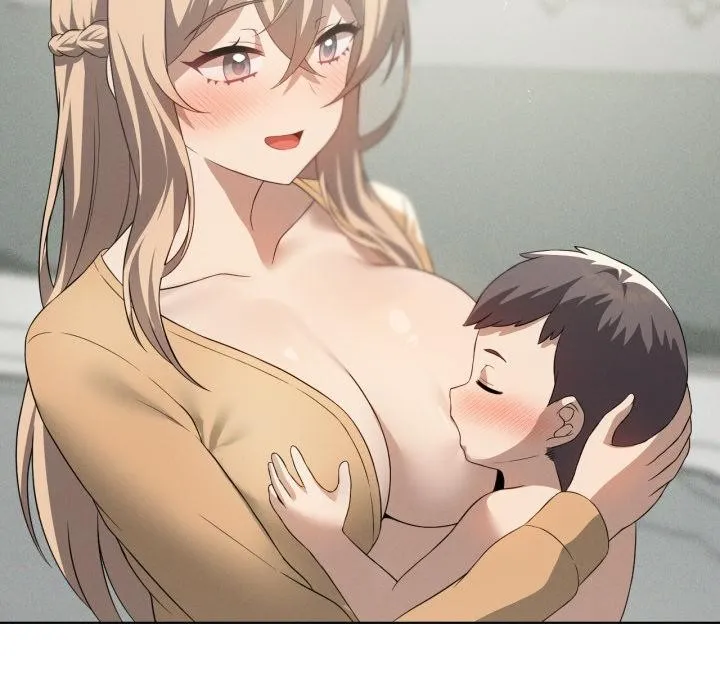 我靠升级逆袭成为大师 第70話 第112页