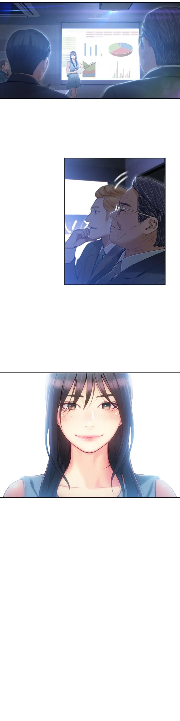 超导体鲁蛇 第34话-对身体好的保健品 第2页