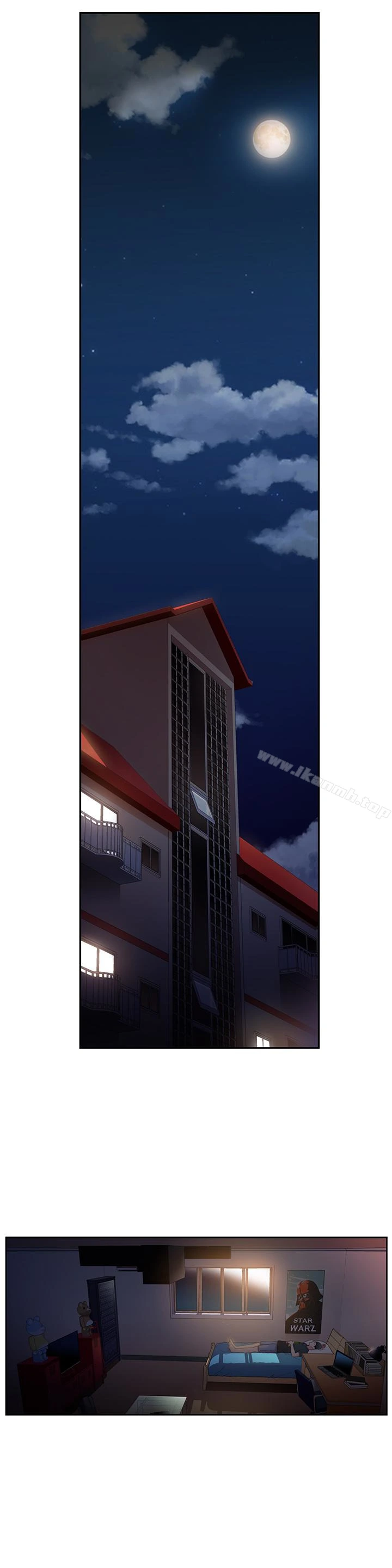 超导体鲁蛇 第7话-这次&hellip;换在地铁车厢?! 第2页