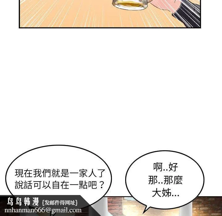 找回自我 第2话 第68页
