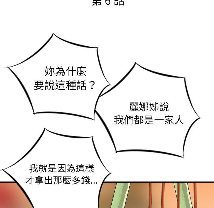 找回自我 第6话 第10页