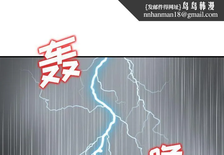 找回自我 第21話 第1页