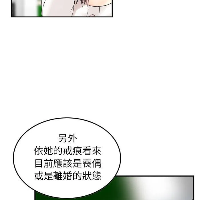 找回自我 第8话 第35页