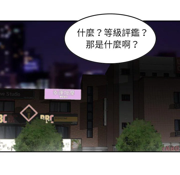 找回自我 第3话 第11页