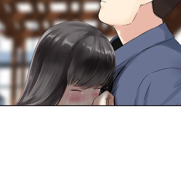 找回自我 第11话 第46页