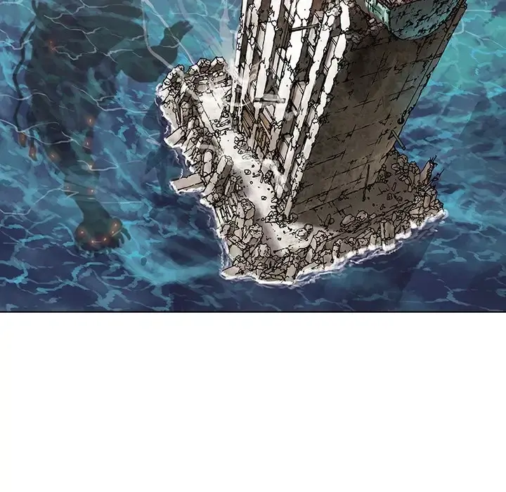 深海兽 预告篇 第7页