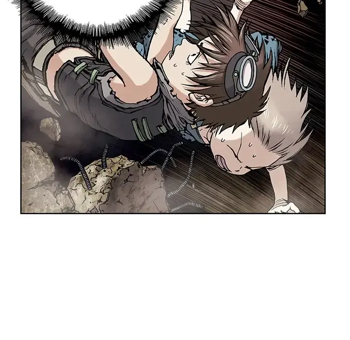 深海兽 预告篇 第61页