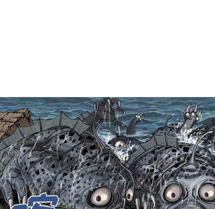 深海兽 预告篇 第69页