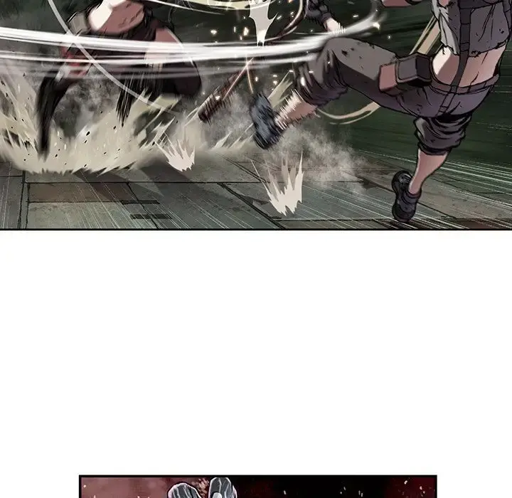 深海兽 第52章 第88页