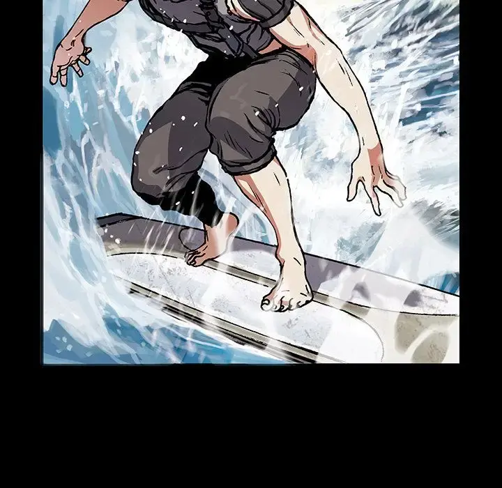 深海兽 第52章 第73页