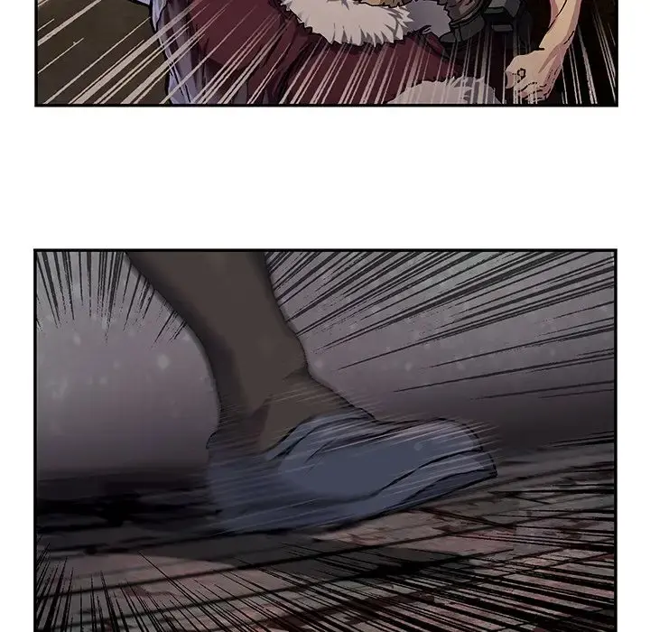 深海兽 第52章 第44页