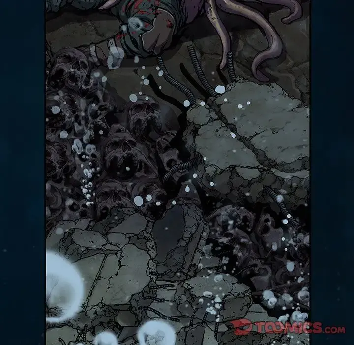 深海兽 第59章 第74页