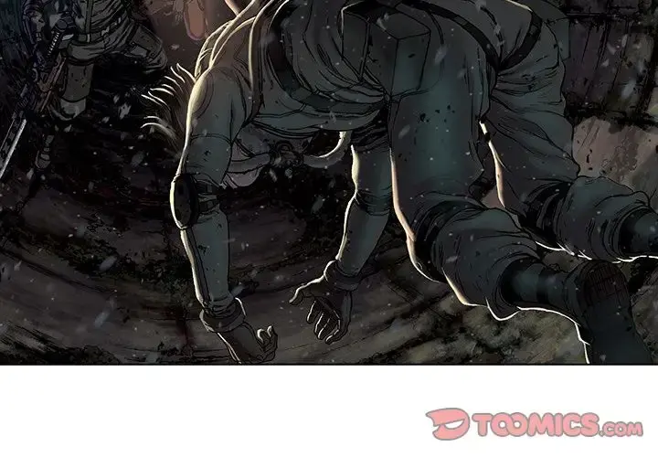 深海兽 第59章 第2页