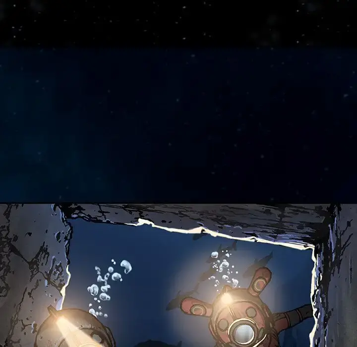 深海兽 第59章 第104页