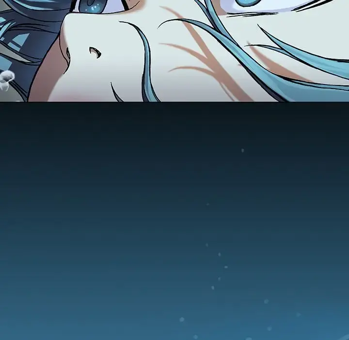 深海兽 第59章 第31页