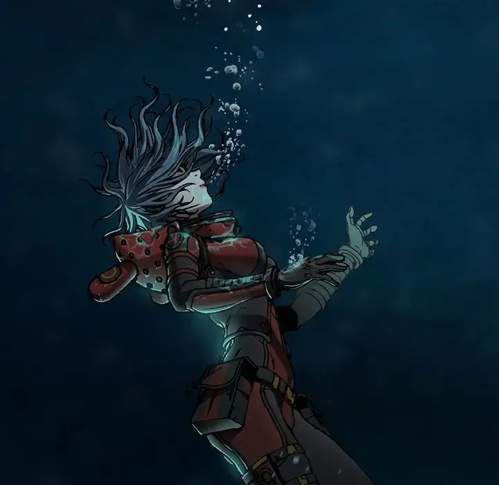 深海兽 第59章 第19页