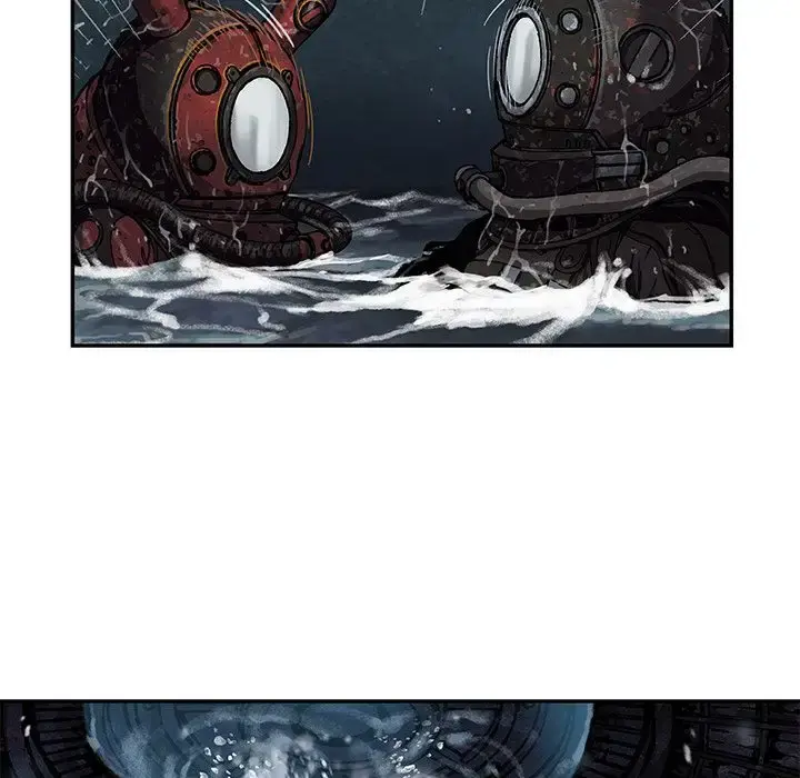 深海兽 第59章 第99页