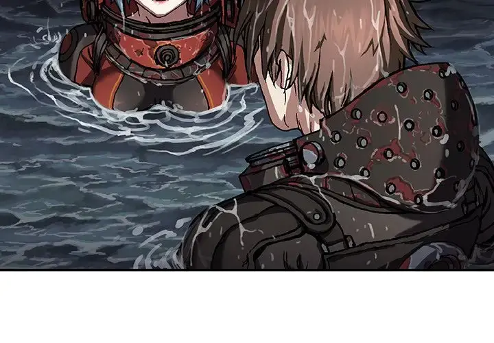 深海兽 第60章 第4页