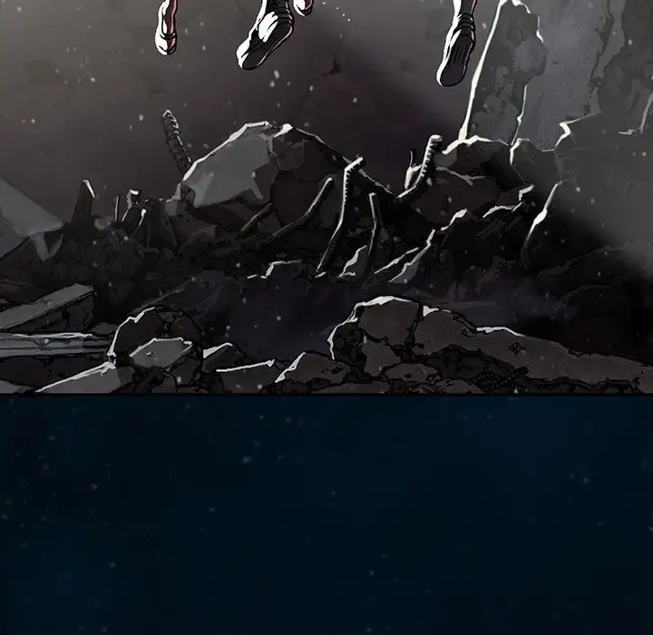 深海兽 第60章 第97页