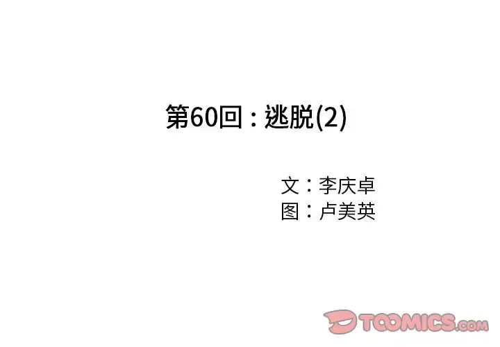 深海兽 第60章 第2页