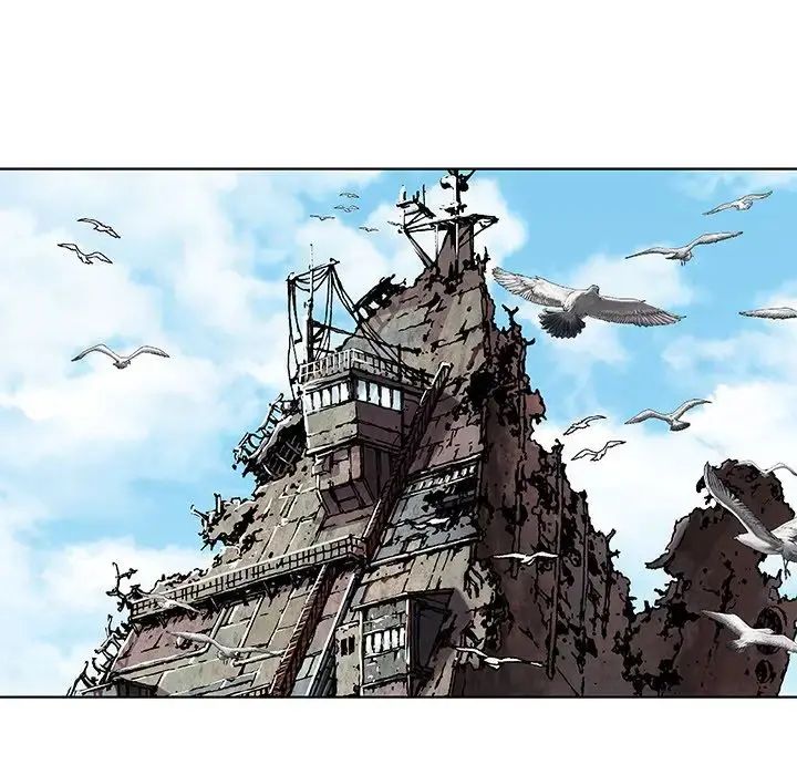 深海兽 第60章 第25页
