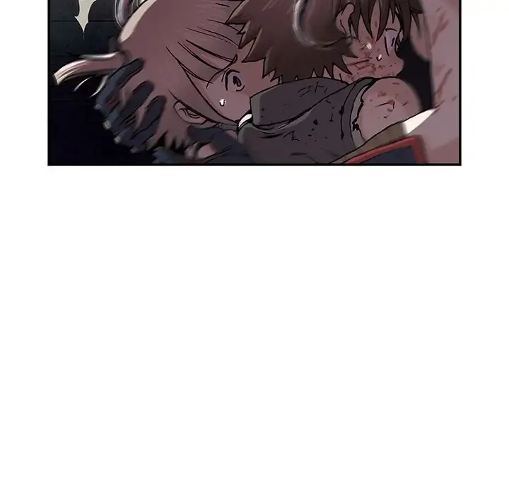 深海兽 第41章 第121页