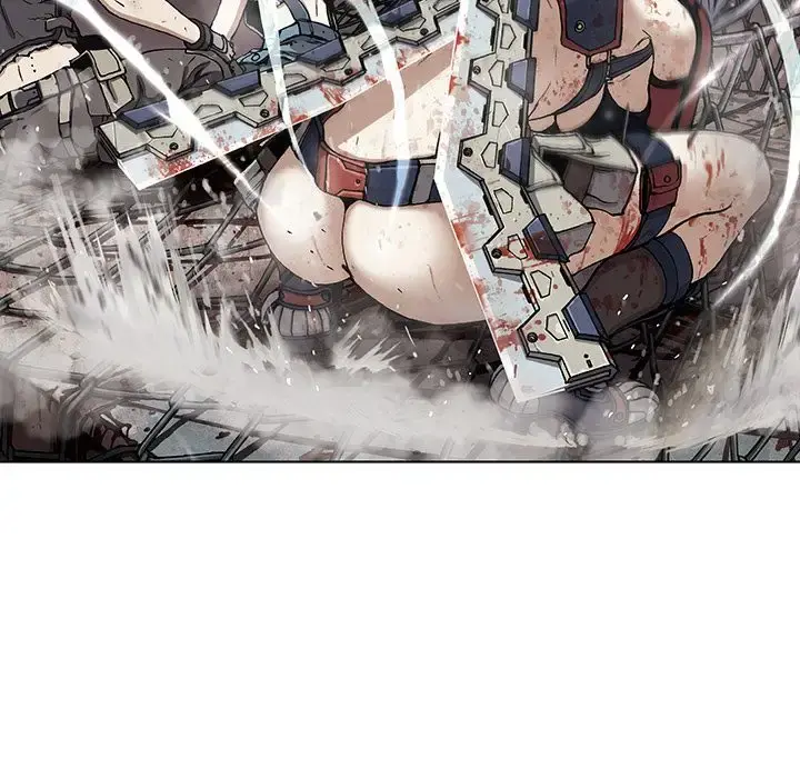 深海兽 第41章 第79页