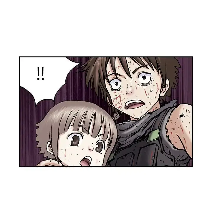 深海兽 第41章 第69页
