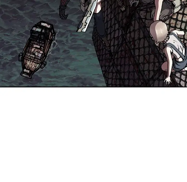 深海兽 第41章 第85页