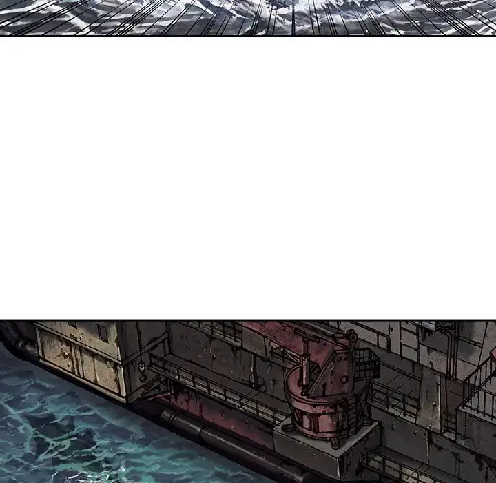 深海兽 第41章 第72页