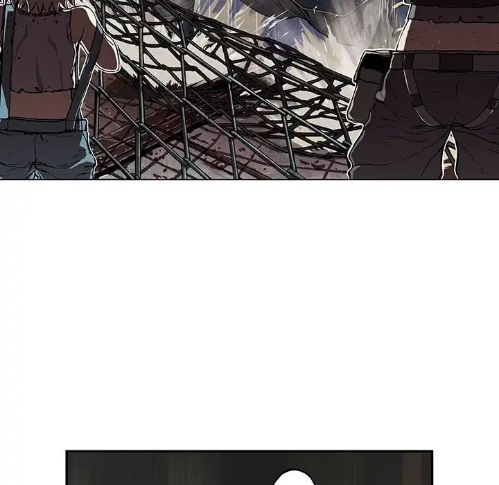 深海兽 第41章 第7页