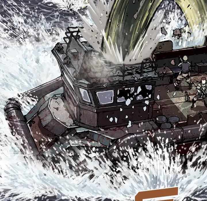深海兽 第32章 第37页