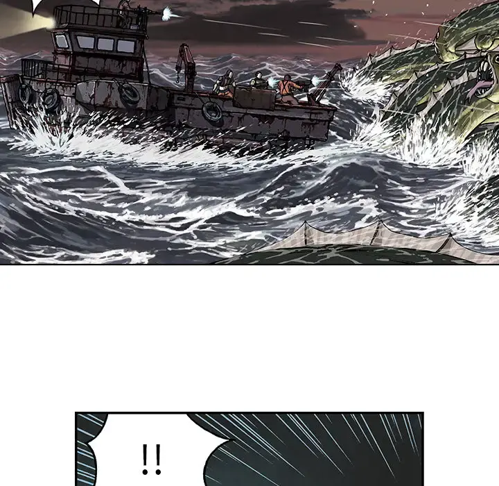 深海兽 第32章 第103页