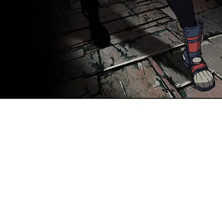 深海兽 第32章 第84页