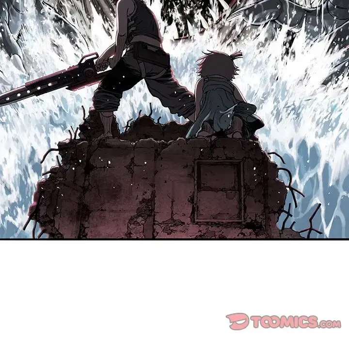 深海兽 第54章 第106页