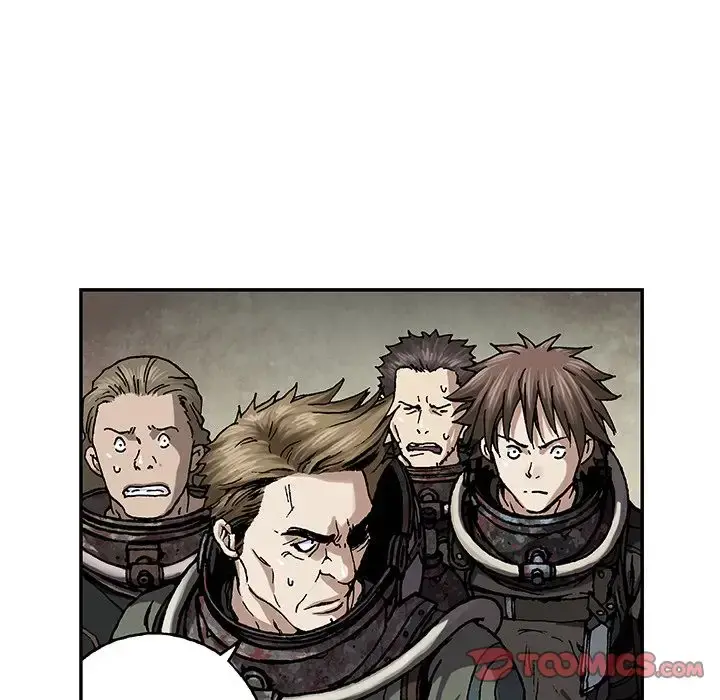 深海兽 第54章 第18页