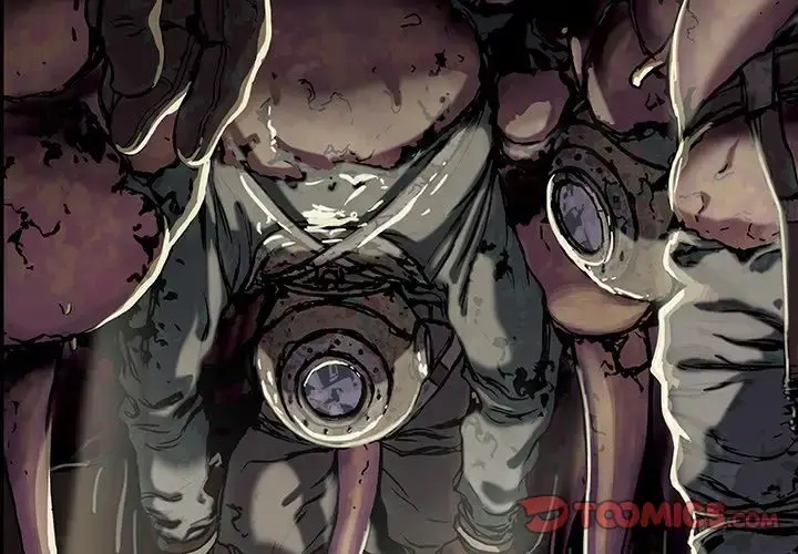 深海兽 第54章 第2页