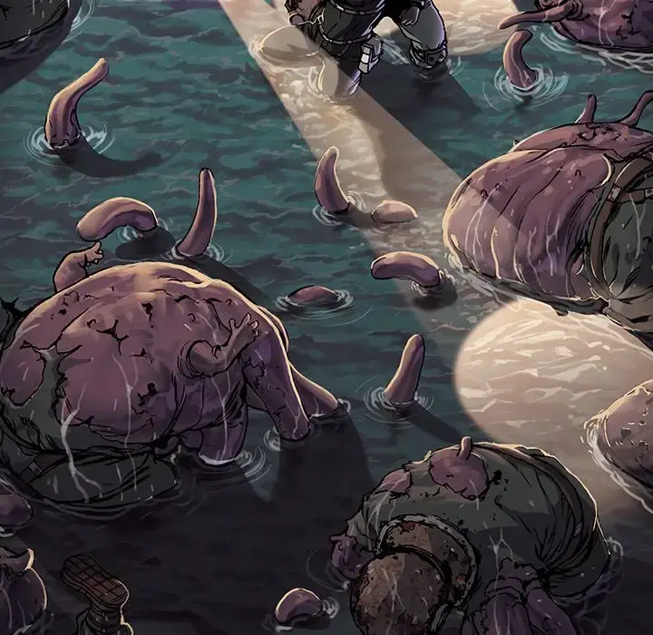 深海兽 第54章 第97页