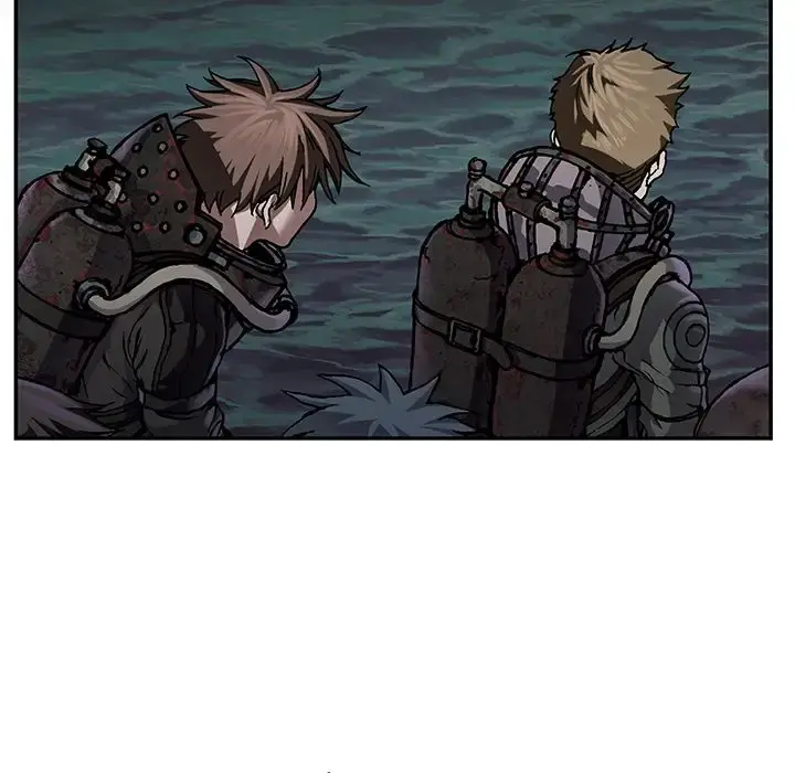 深海兽 第54章 第35页