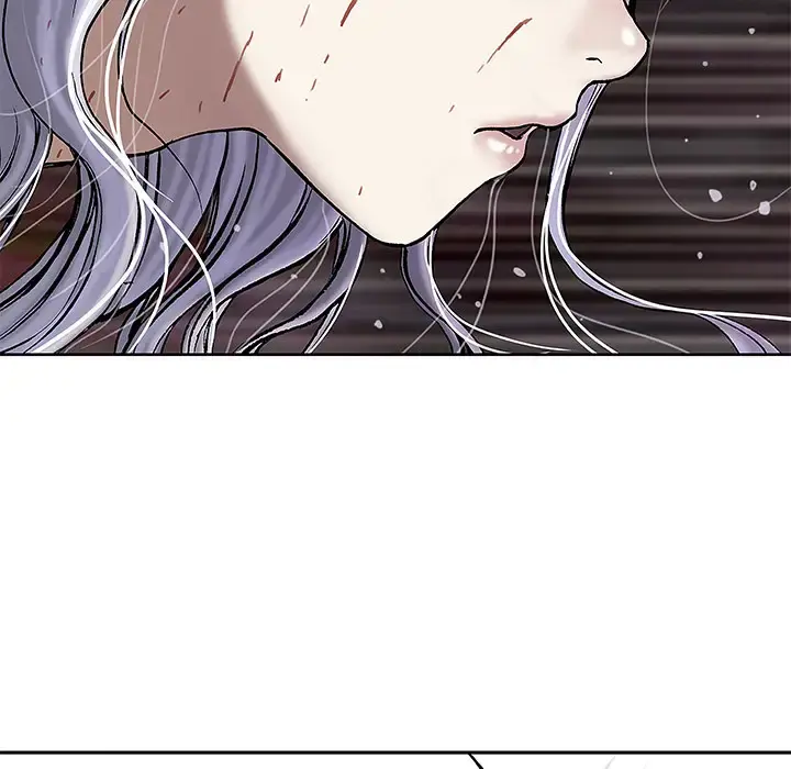 深海兽 第16话 第49页