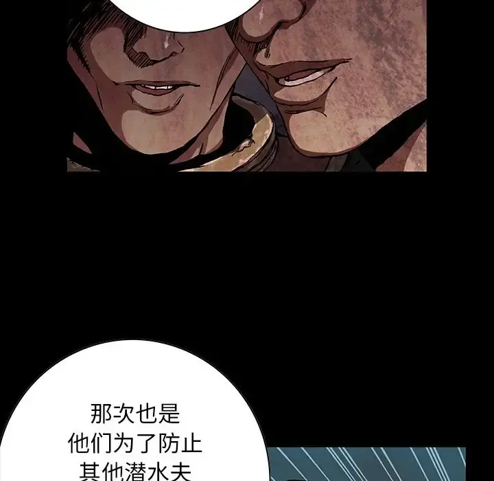 深海兽 第47章 第57页