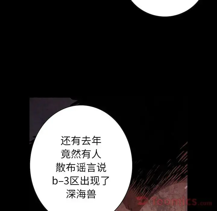 深海兽 第47章 第56页