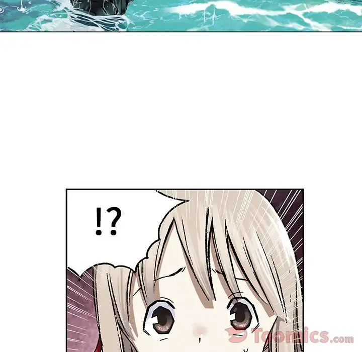 深海兽 第47章 第14页