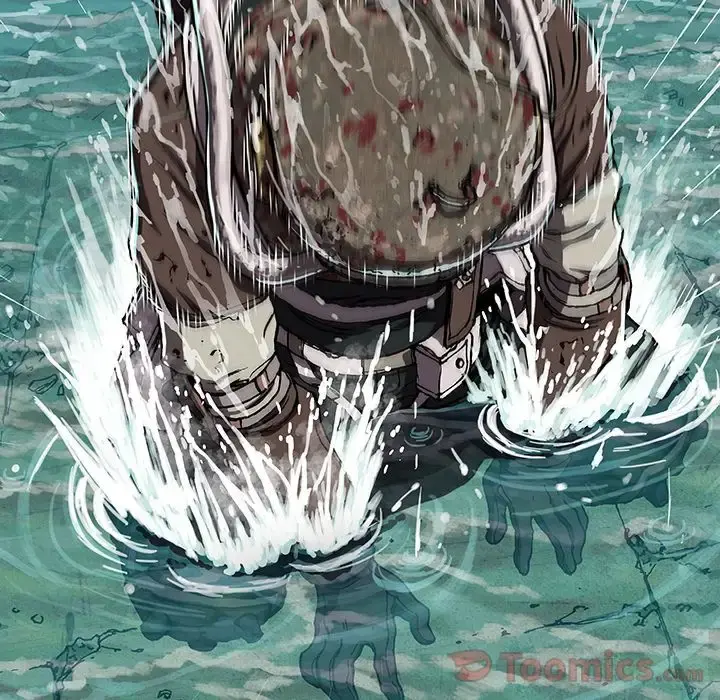 深海兽 第47章 第18页
