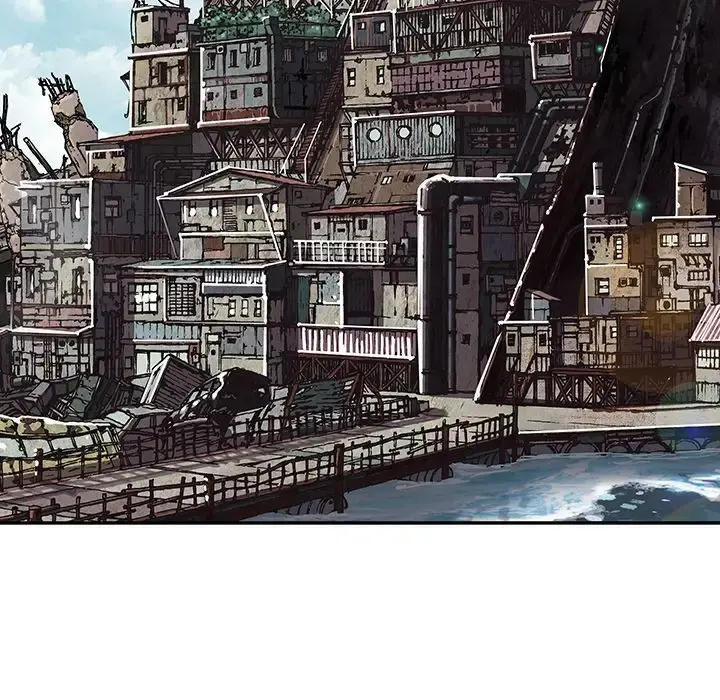 深海兽 第47章 第121页