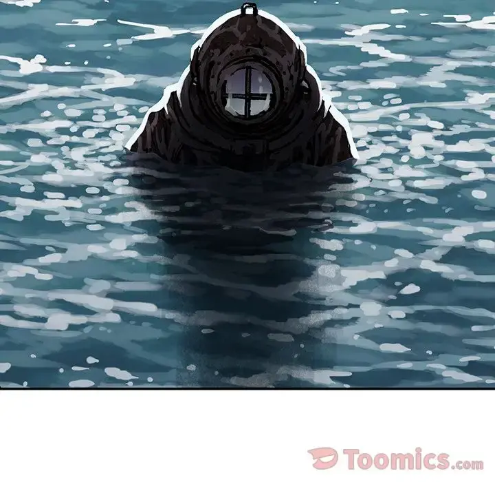 深海兽 第47章 第8页