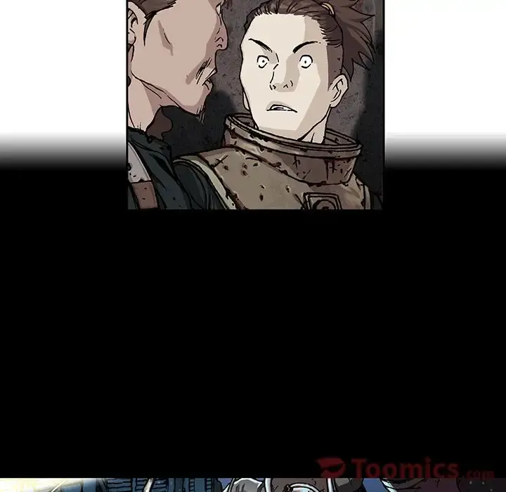 深海兽 第47章 第54页