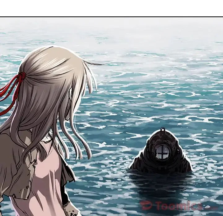 深海兽 第47章 第6页